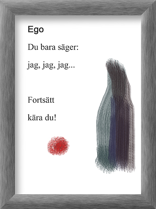 Ego