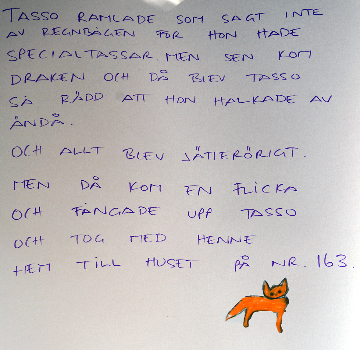 Tasso